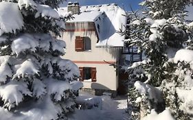 Apartments Casa Pavlovic